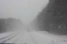 Альбом отзыва "Олени, хаски и Полярный круг"