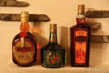 Олени, хаски и Полярный круг