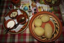 Олени, хаски и Полярный круг