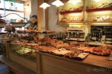 Олени, хаски и Полярный круг