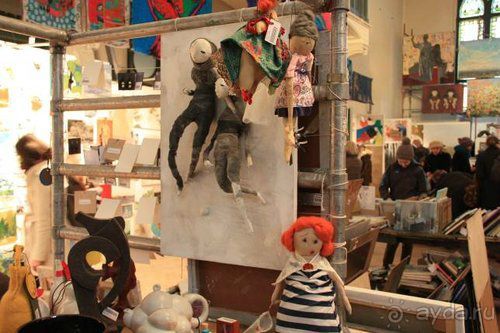 Олени, хаски и Полярный круг