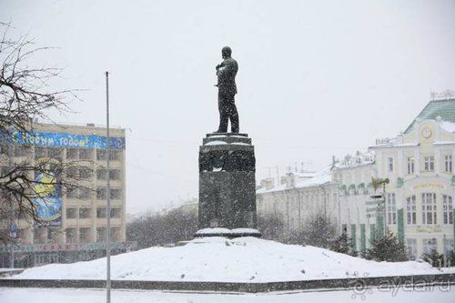 Олени, хаски и Полярный круг