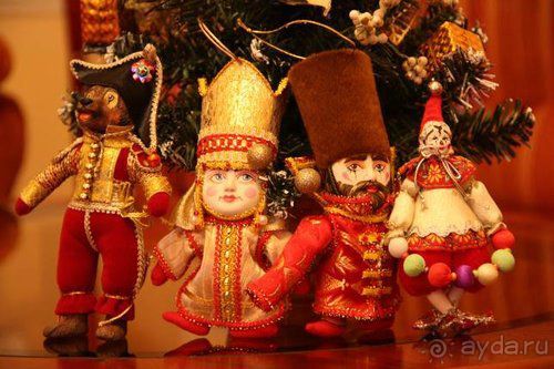 Олени, хаски и Полярный круг