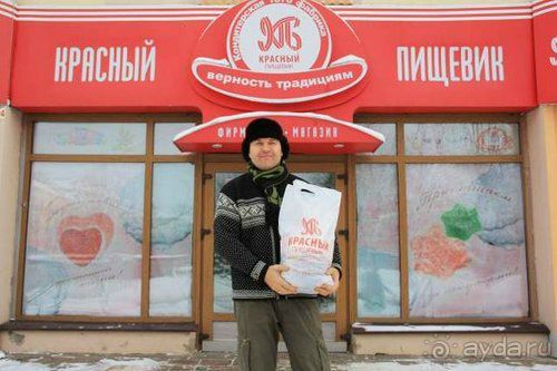 Олени, хаски и Полярный круг