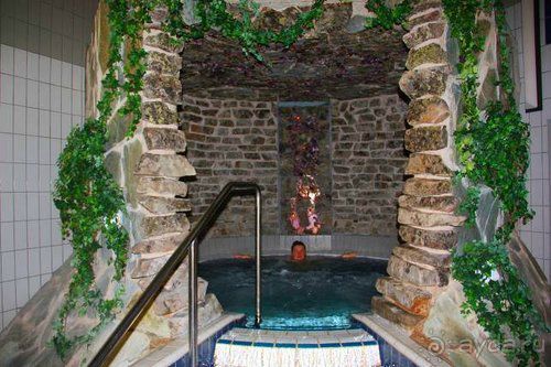 Олени, хаски и Полярный круг