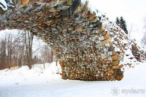 Олени, хаски и Полярный круг