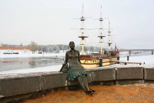 Олени, хаски и Полярный круг