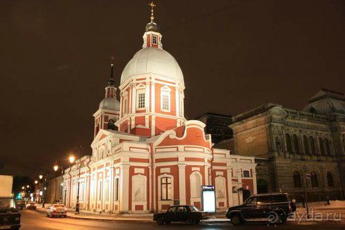 Олени, хаски и Полярный круг