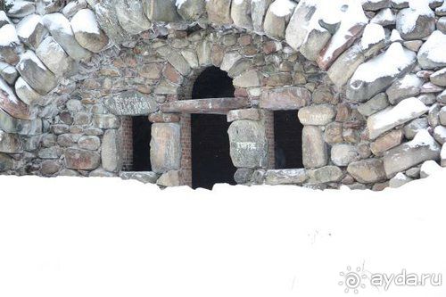 Олени, хаски и Полярный круг