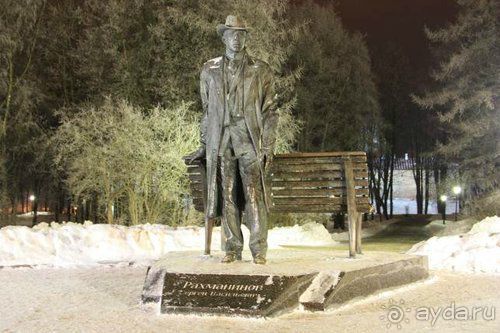 Олени, хаски и Полярный круг