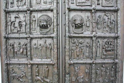 Олени, хаски и Полярный круг