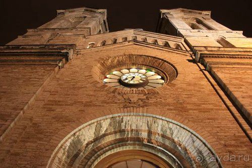 Олени, хаски и Полярный круг