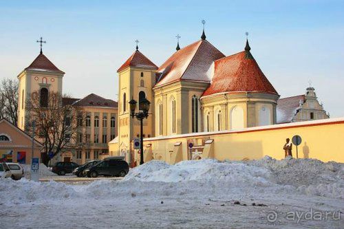 Олени, хаски и Полярный круг