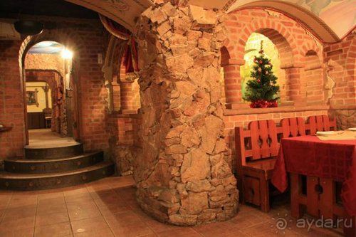 Олени, хаски и Полярный круг