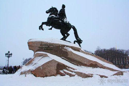 Олени, хаски и Полярный круг