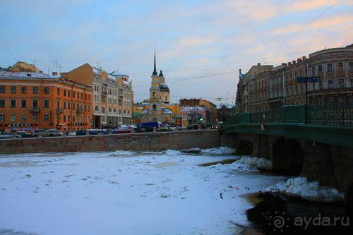 Олени, хаски и Полярный круг