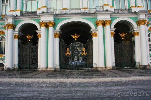 Олени, хаски и Полярный круг