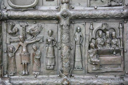 Олени, хаски и Полярный круг