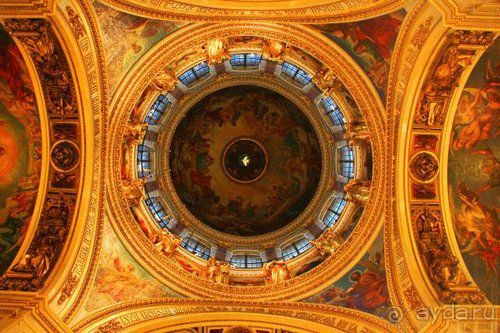 Олени, хаски и Полярный круг