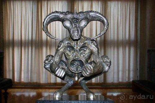 Олени, хаски и Полярный круг