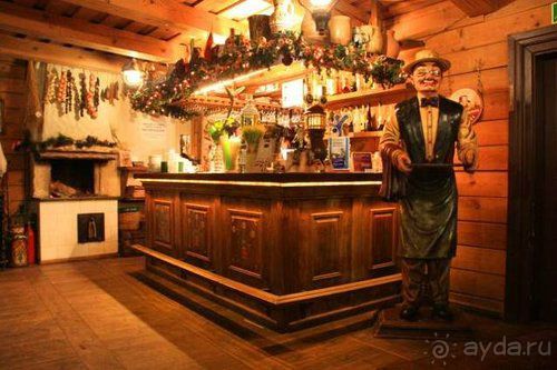 Олени, хаски и Полярный круг