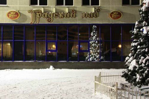 Олени, хаски и Полярный круг