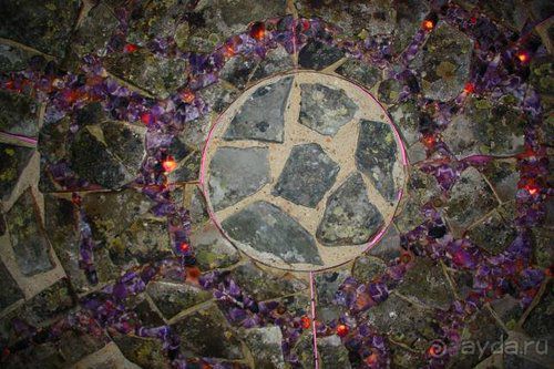 Олени, хаски и Полярный круг