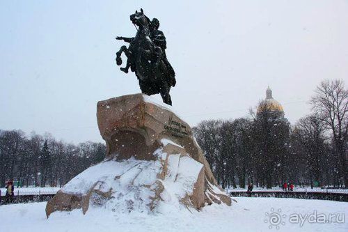 Олени, хаски и Полярный круг