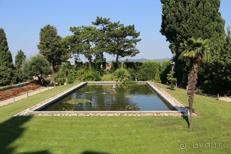 фото Starhotel Savoia Excelsior