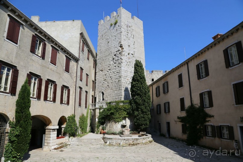 фото Starhotel Savoia Excelsior