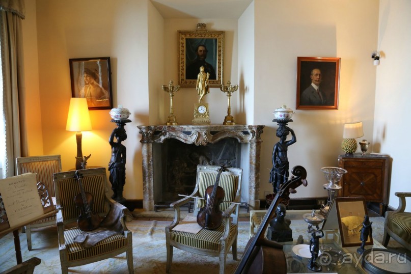 фото Starhotel Savoia Excelsior