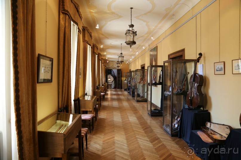 фото Starhotel Savoia Excelsior