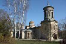 Вдоль Черного моря с заходом в День Дурака, часть 2.