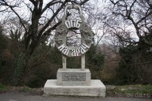 Вдоль Черного моря с заходом в День Дурака, часть 2.