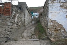 Вдоль Черного моря с заходом в День Дурака, часть 2.