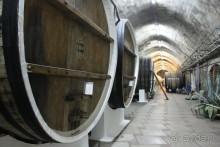 Вдоль Черного моря с заходом в День Дурака, часть 2.