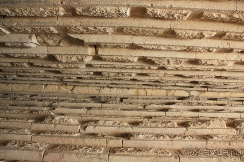 Вдоль Черного моря с заходом в День Дурака, часть 2.