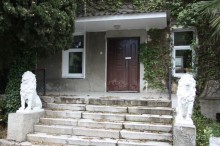 Вдоль Черного моря с заходом в День Дурака, часть 2.