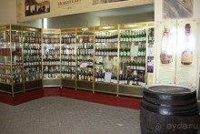 Вдоль Черного моря с заходом в День Дурака, часть 2.