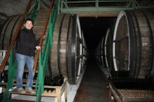 Вдоль Черного моря с заходом в День Дурака, часть 2.