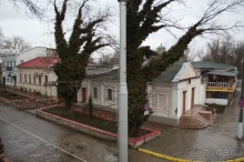 Вдоль Черного моря с заходом в День Дурака, часть 2.