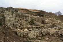 Вдоль Черного моря с заходом в День Дурака, часть 2.