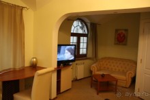 Вдоль Черного моря с заходом в День Дурака, часть 2.