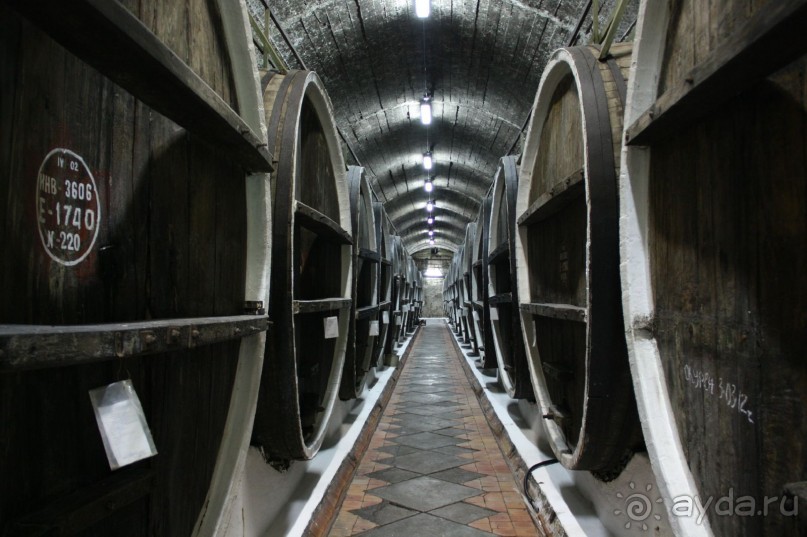 Вдоль Черного моря с заходом в День Дурака, часть 2.