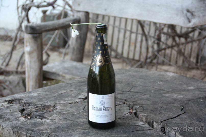 Вдоль Черного моря с заходом в День Дурака, часть 2.