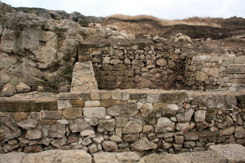 Вдоль Черного моря с заходом в День Дурака, часть 2.