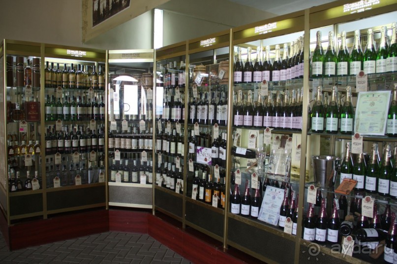 Вдоль Черного моря с заходом в День Дурака, часть 2.