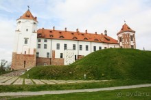 Мирский Замок