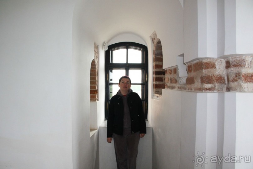 Мирский Замок