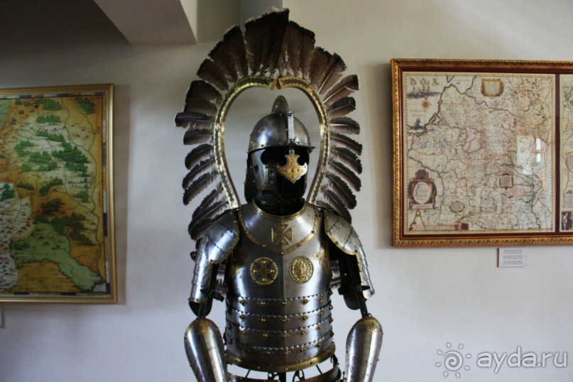 Мирский Замок